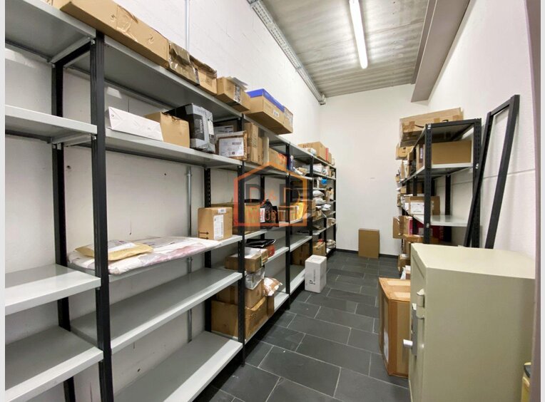 Bureau à louer à Ehlerange - Réf. 7058357