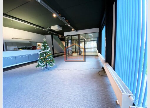 Bureau à louer à Ehlerange - Réf. 7058357