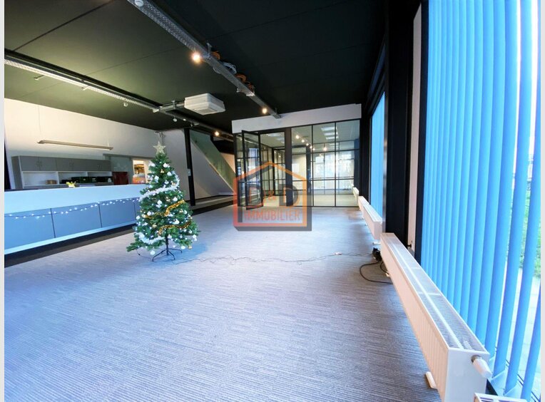 Bureau à louer à Ehlerange - Réf. 7058357