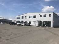 Entrepôt à louer à Livange - Réf. 6489269