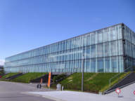 Bureau à louer à Bertrange - Réf. 6653109