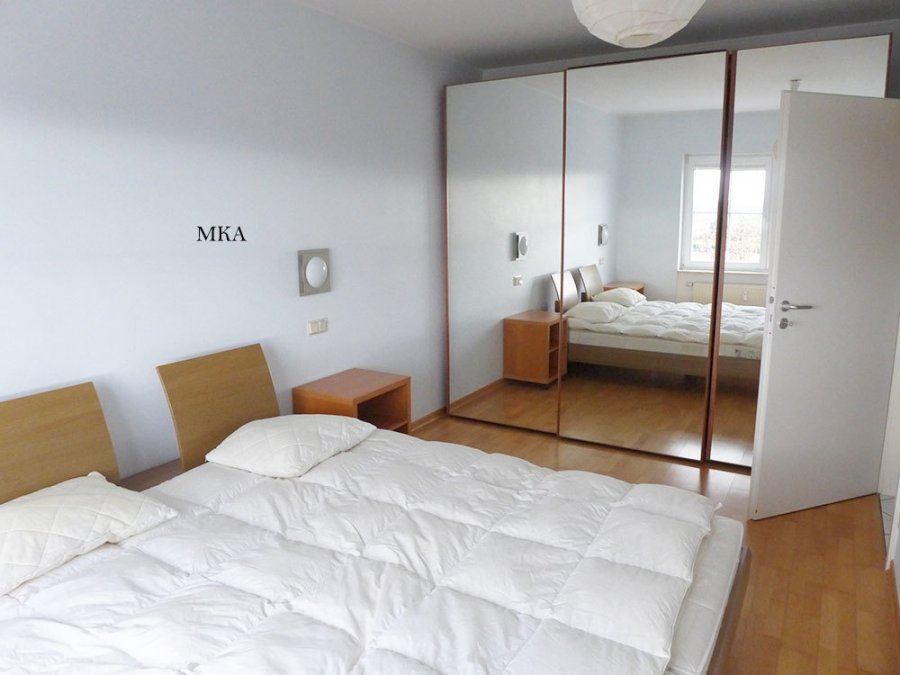 Wohnung mieten • Luxembourg-Belair • 90 m² • 1.900 € | atHome