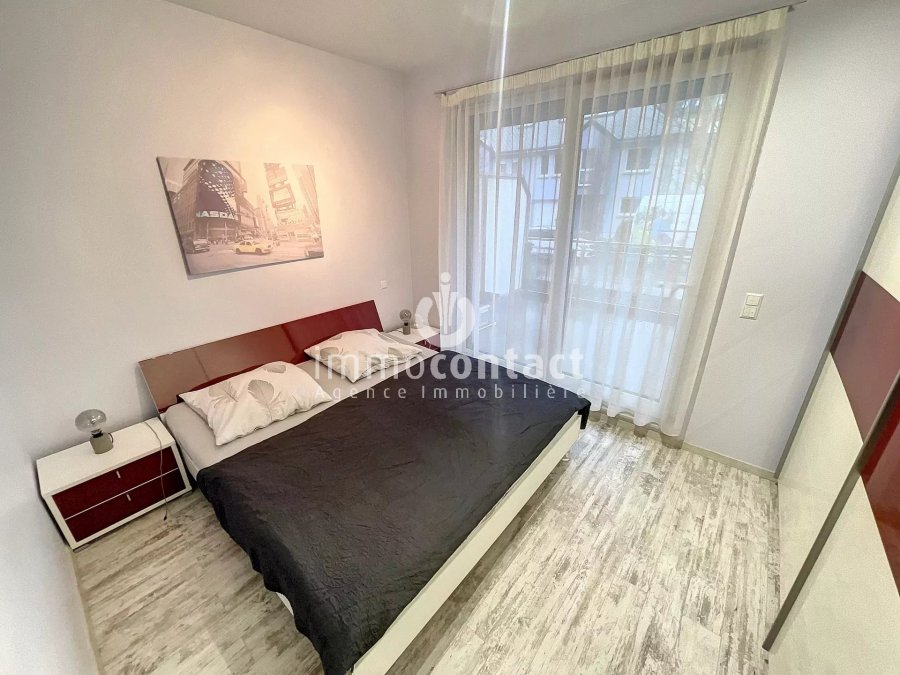 Appartement à vendre 2 chambres à Remich