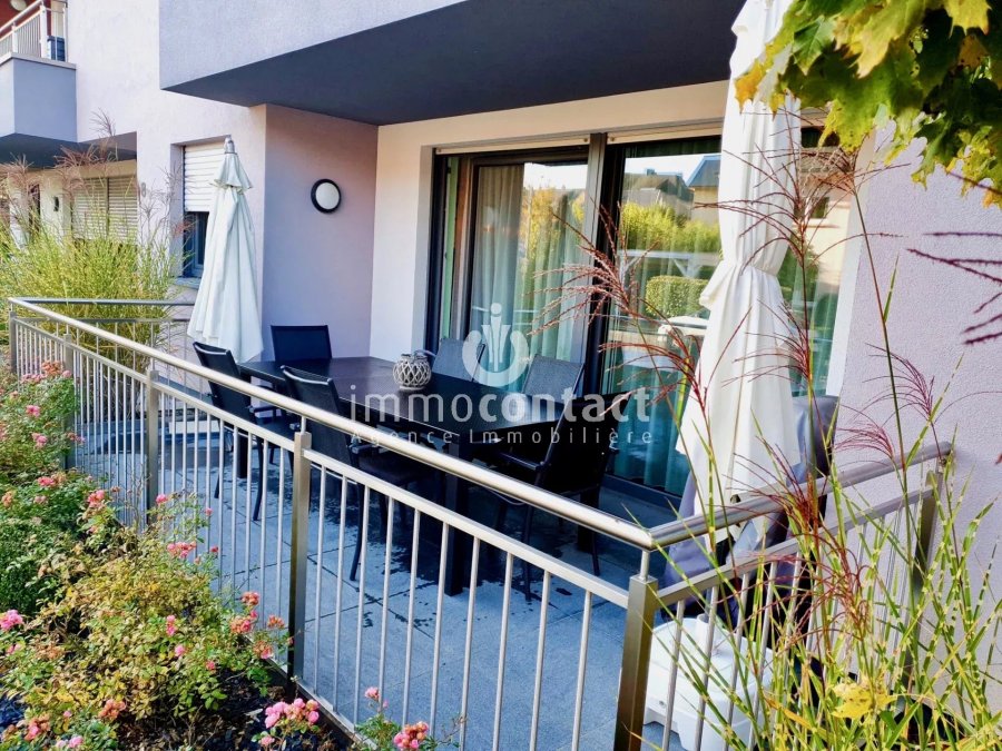 Appartement à vendre 2 chambres à Remich