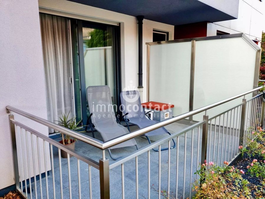 Appartement à vendre 2 chambres à Remich