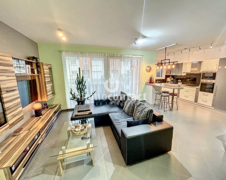 Appartement à vendre 2 chambres à Remich