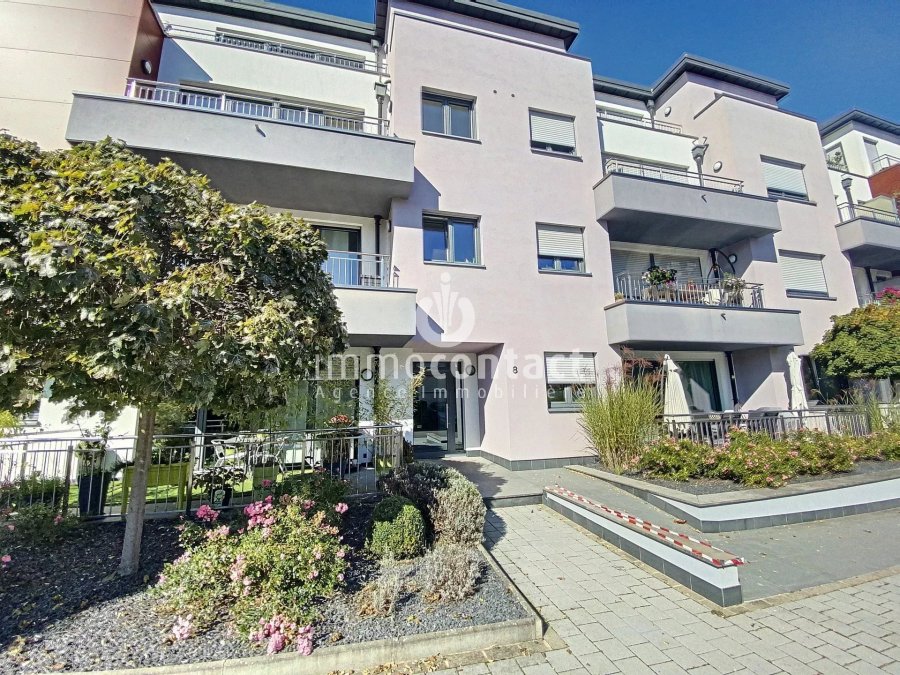 Appartement à vendre 2 chambres à Remich