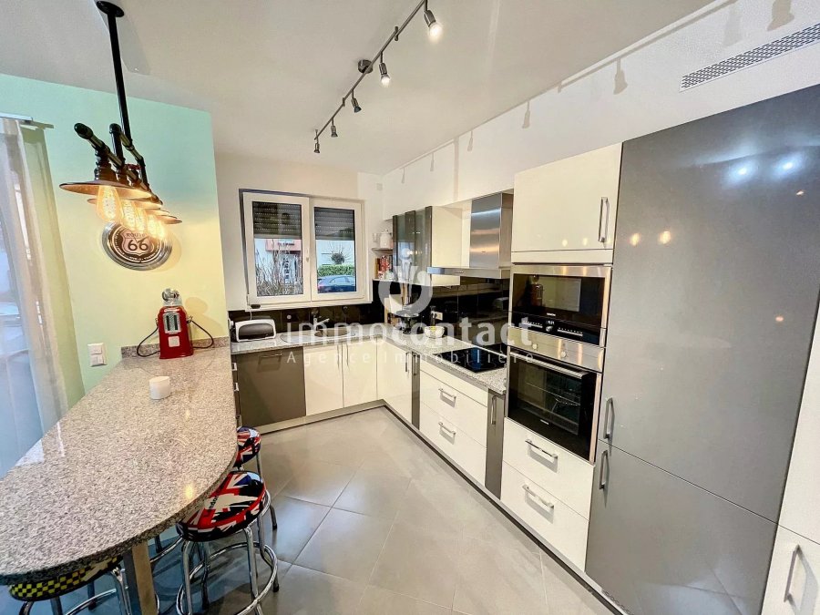 Appartement à vendre 2 chambres à Remich