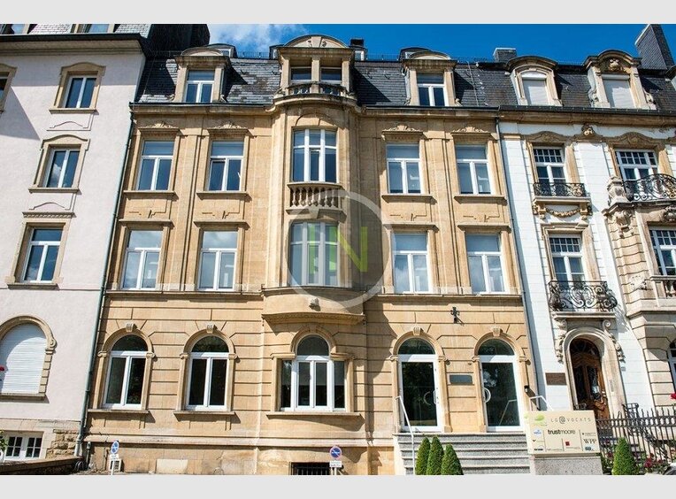 Bureau à louer à Luxembourg (LU) - Réf. 7018677