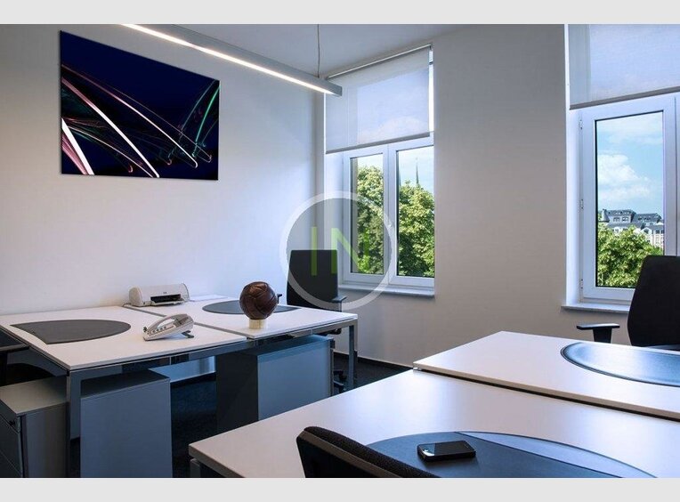 Bureau à louer à Luxembourg (LU) - Réf. 7018677