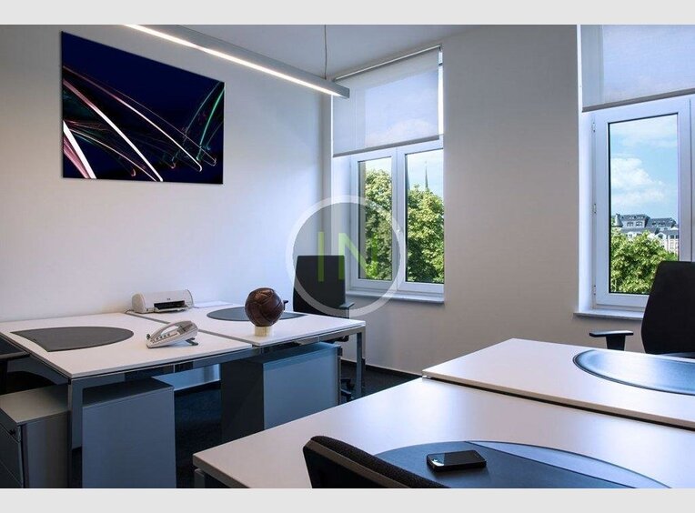Bureau à louer à Luxembourg (LU) - Réf. 7018677