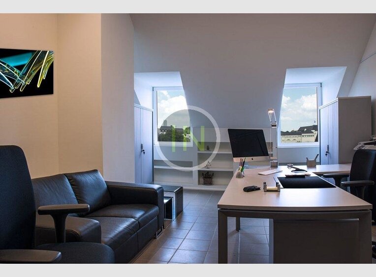 Bureau à louer à Luxembourg (LU) - Réf. 7018677
