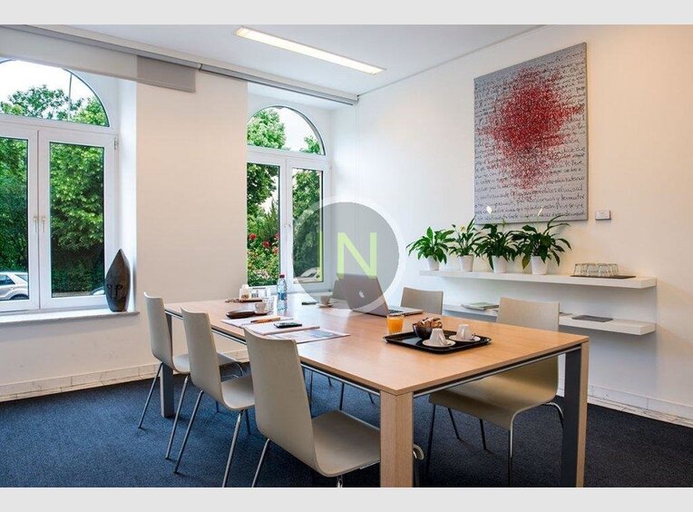 Bureau à louer à Luxembourg (LU) - Réf. 7018677