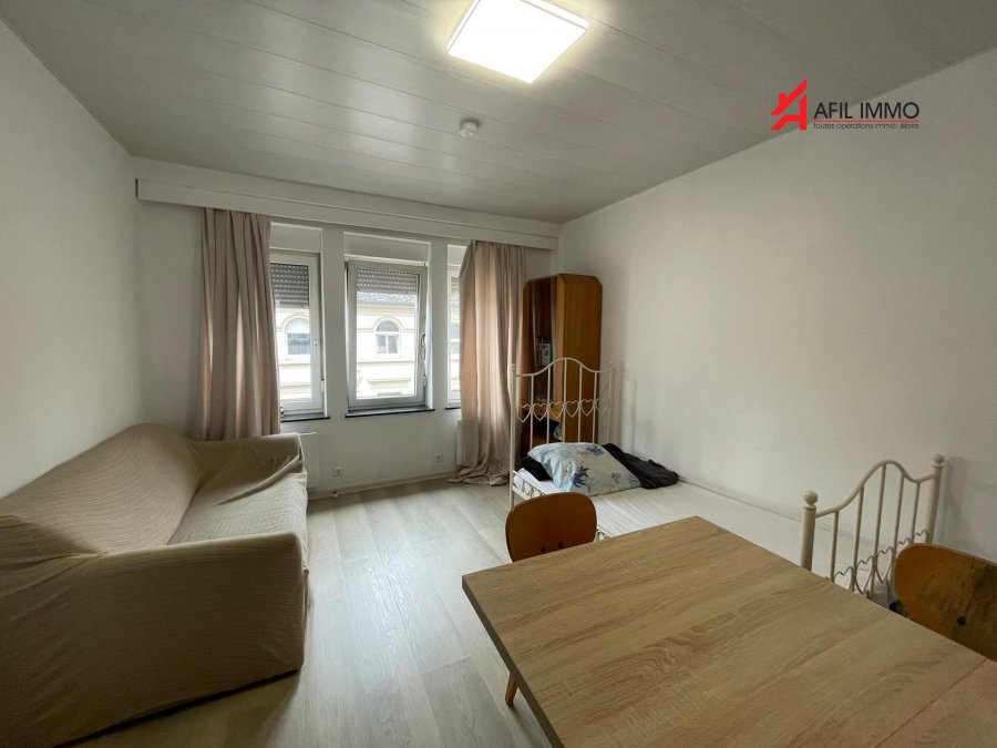 Appartement à vendre 1 chambre à Esch-sur-Alzette