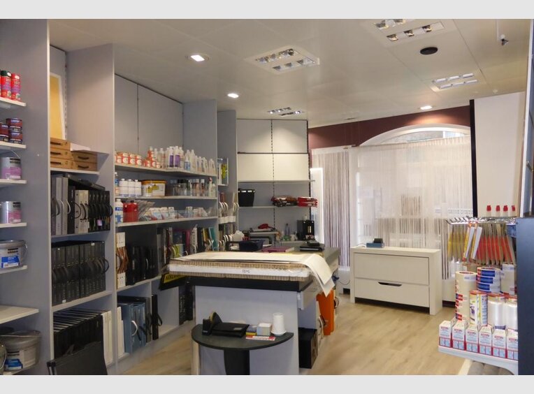 Commerce à vendre à Diekirch (LU) - Réf. 5020341
