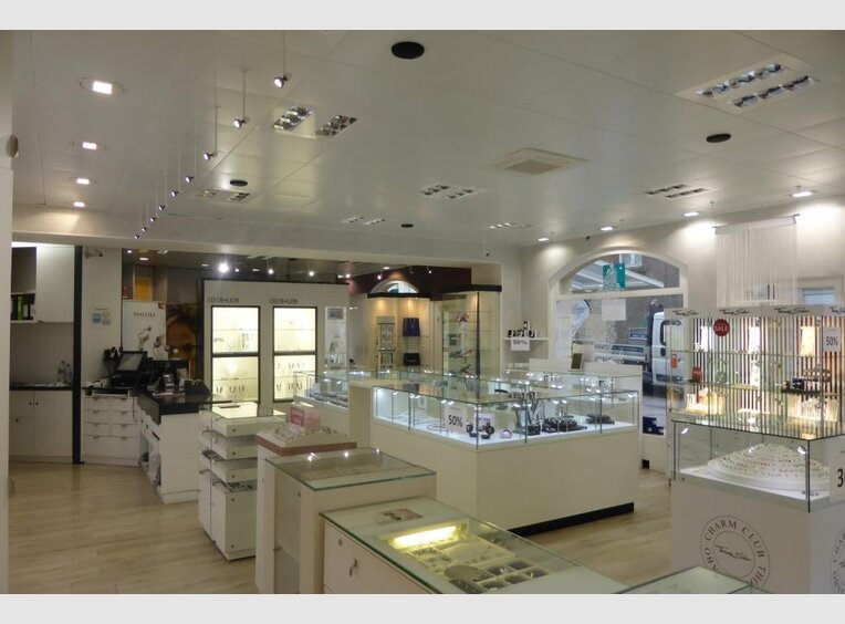 Commerce à vendre à Diekirch (LU) - Réf. 5020341