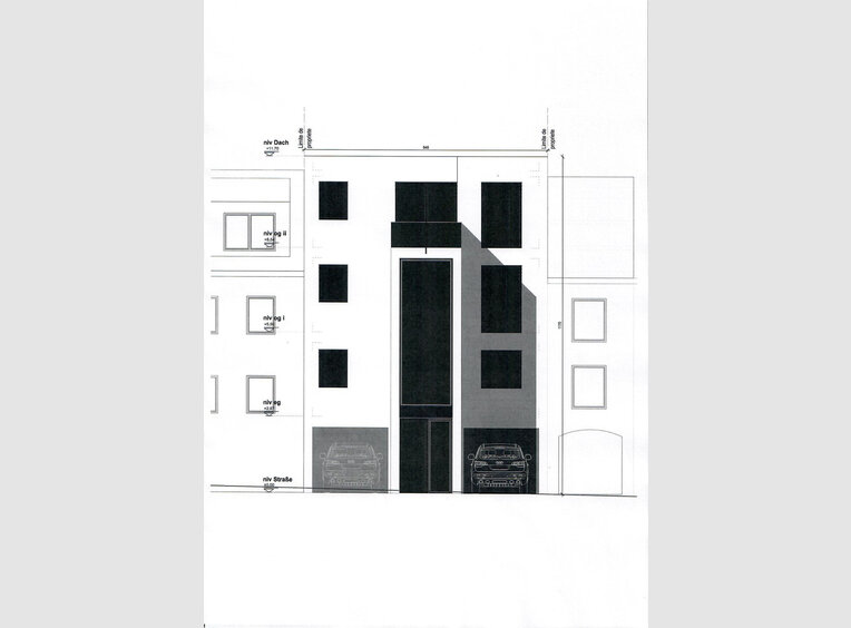 Maisonnette zum Kauf 4 Zimmer in Trier (DE) - Ref. 6806197