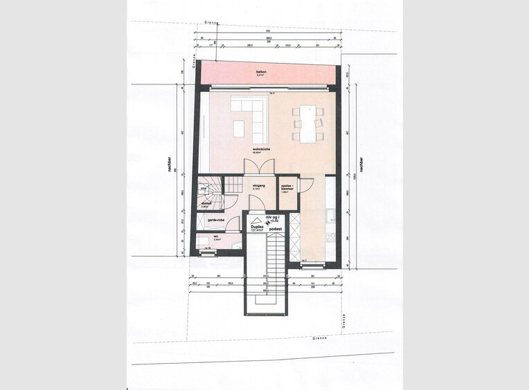 Maisonnette zum Kauf 4 Zimmer in Trier (DE) - Ref. 6806197