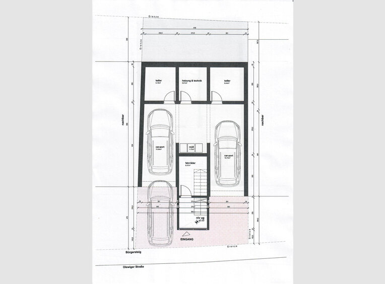 Maisonnette zum Kauf 4 Zimmer in Trier (DE) - Ref. 6806197