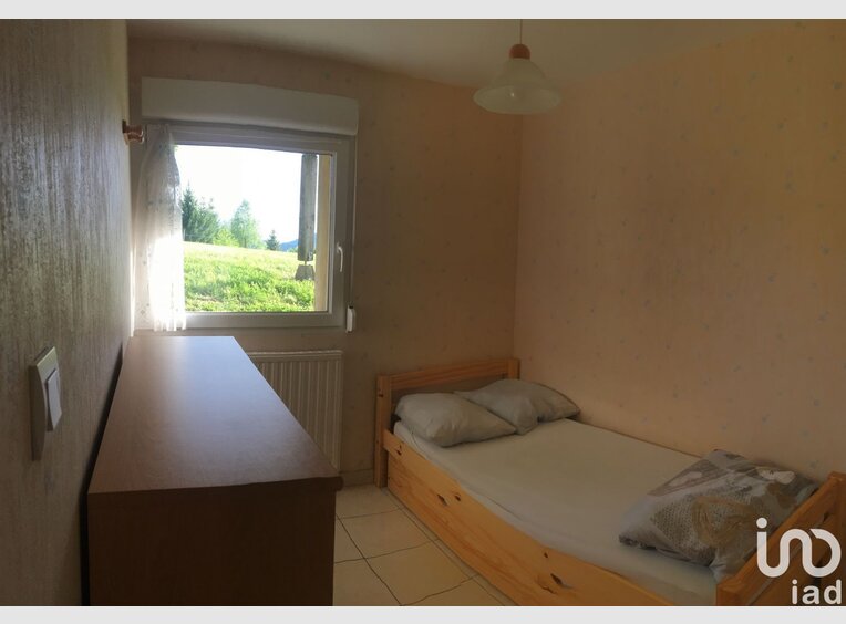 Appartement à vendre F3 à Gérardmer (FR) - Réf. 7224245