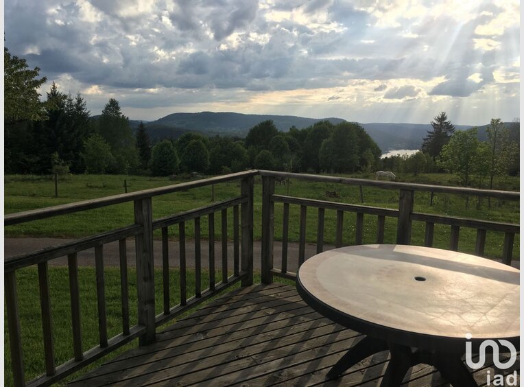 Appartement à vendre F3 à Gérardmer (FR) - Réf. 7224245