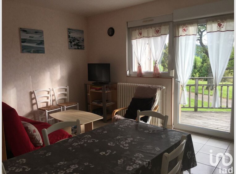 Appartement à vendre F3 à Gérardmer (FR) - Réf. 7224245