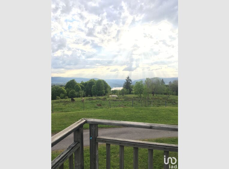 Appartement à vendre F3 à Gérardmer (FR) - Réf. 7224245
