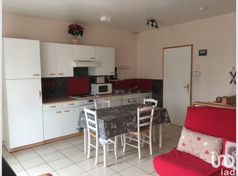 Appartement à vendre F3 à Gérardmer (FR) - Réf. 7224245