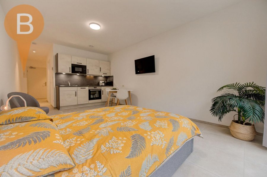 Studio à Luxembourg