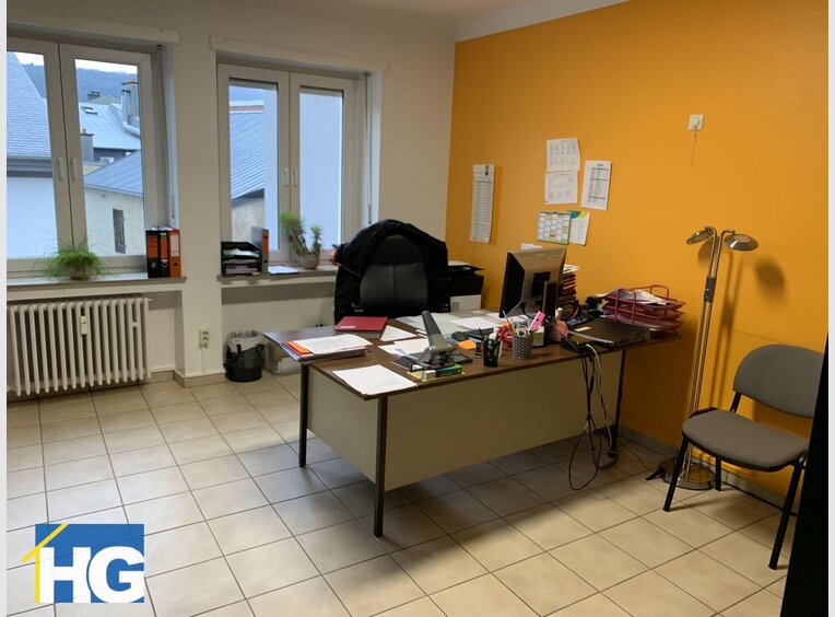 Bureau à louer 3 Chambres à Diekirch (LU) - Réf. 7072693
