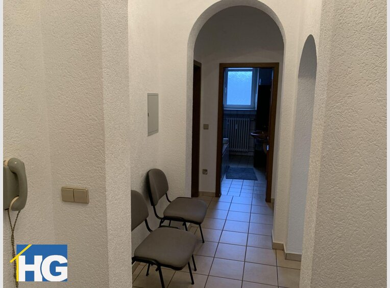 Bureau à louer 3 Chambres à Diekirch (LU) - Réf. 7072693