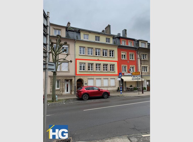 Bureau à louer 3 Chambres à Diekirch (LU) - Réf. 7072693