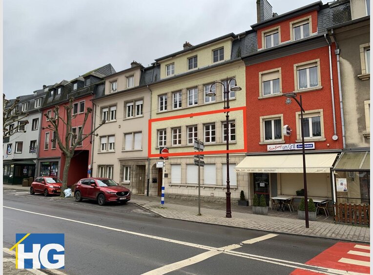 Bureau à louer 3 Chambres à Diekirch (LU) - Réf. 7072693