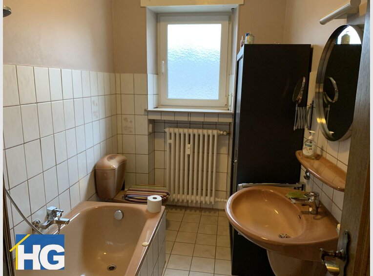 Bureau à louer 3 Chambres à Diekirch (LU) - Réf. 7072693