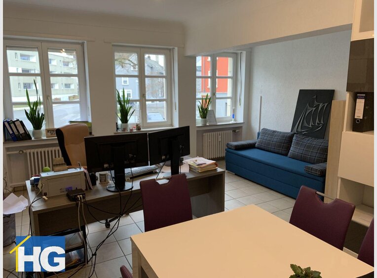 Bureau à louer 3 Chambres à Diekirch (LU) - Réf. 7072693