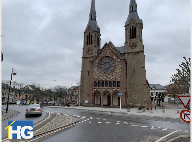 Bureau à louer 3 Chambres à Diekirch (LU) - Réf. 7072693