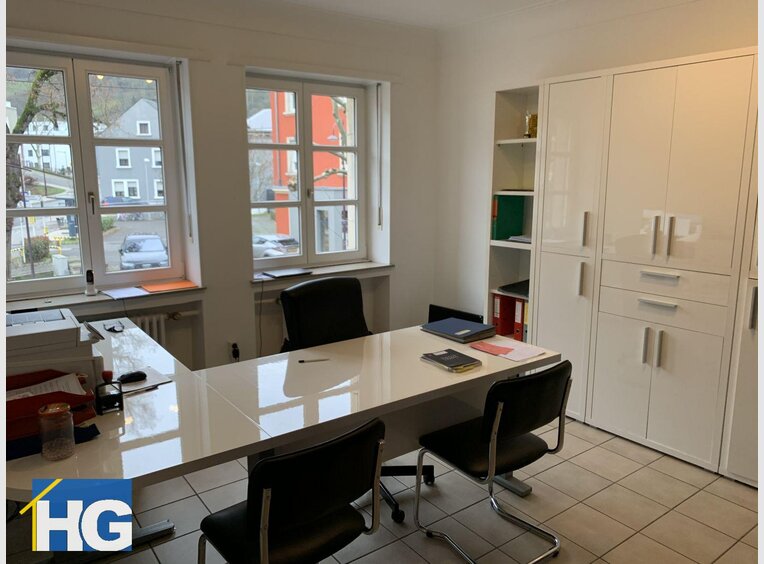 Bureau à louer 3 Chambres à Diekirch (LU) - Réf. 7072693