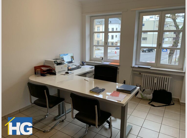 Bureau à louer 3 Chambres à Diekirch (LU) - Réf. 7072693