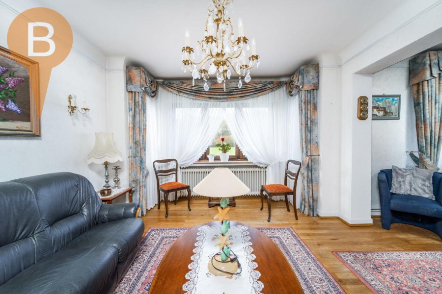 Maison individuelle à Erpeldange (Ettelbruck)