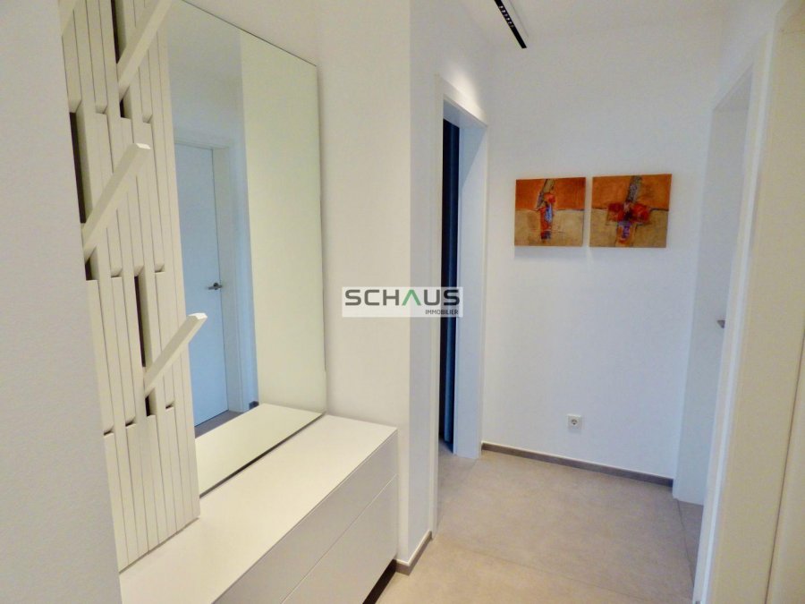 Penthouse à vendre 3 chambres à Luxembourg-Gare