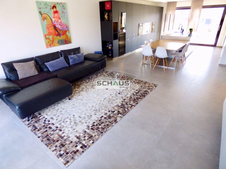 Penthouse à vendre 3 chambres à Luxembourg-Gare