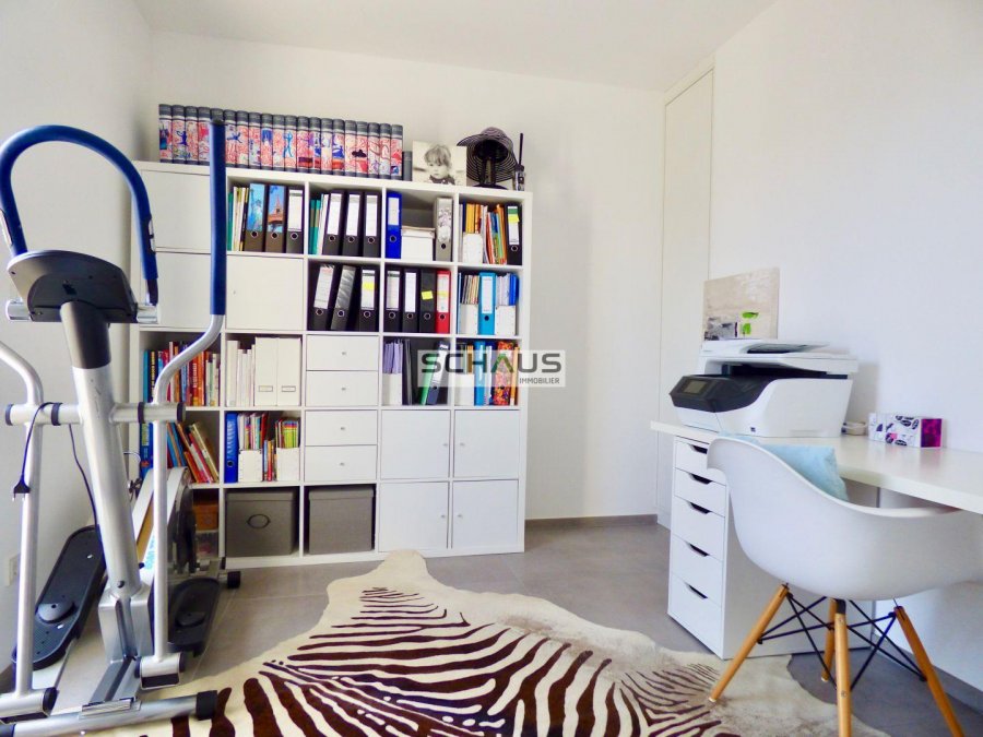 Penthouse à vendre 3 chambres à Luxembourg-Gare