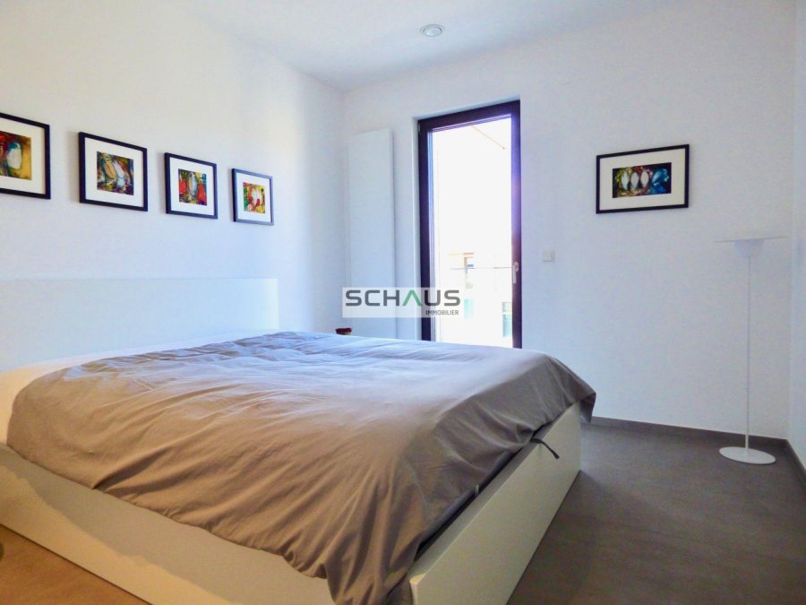 Penthouse à vendre 3 chambres à Luxembourg-Gare