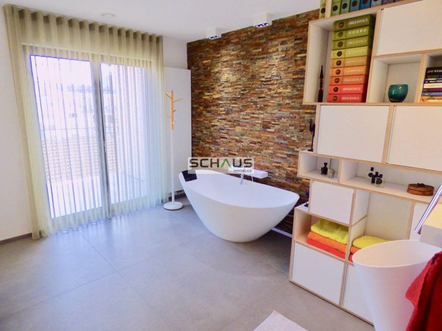 Penthouse à vendre 3 chambres à Luxembourg-Gare