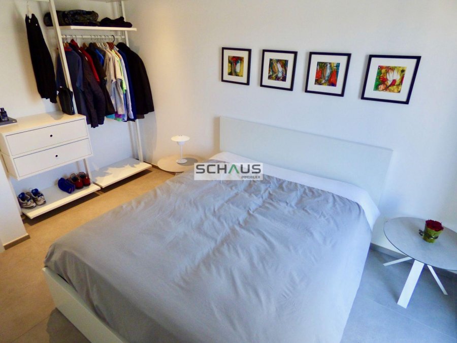 Penthouse à vendre 3 chambres à Luxembourg-Gare