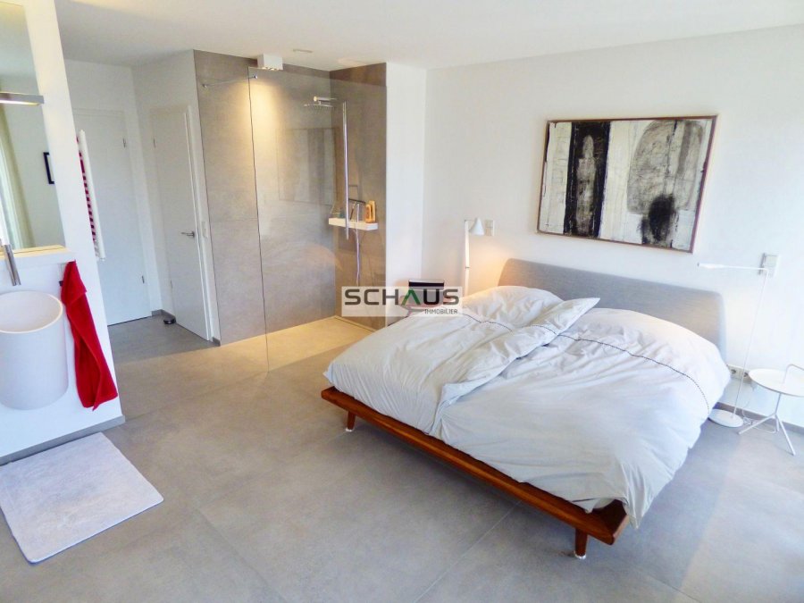 Penthouse à vendre 3 chambres à Luxembourg-Gare
