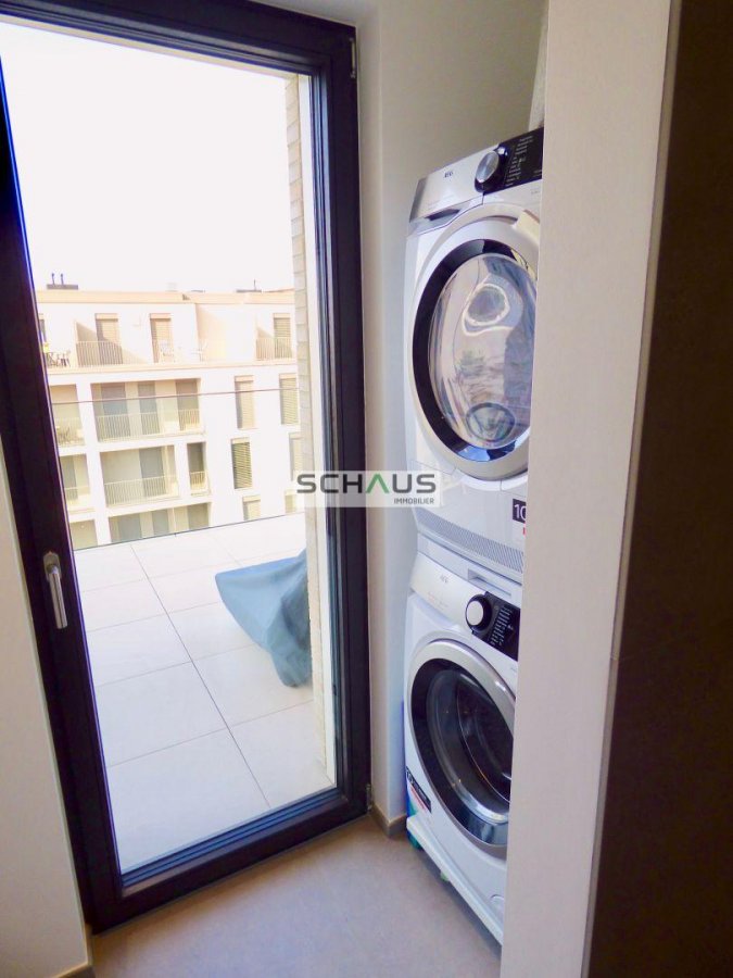 Penthouse à vendre 3 chambres à Luxembourg-Gare