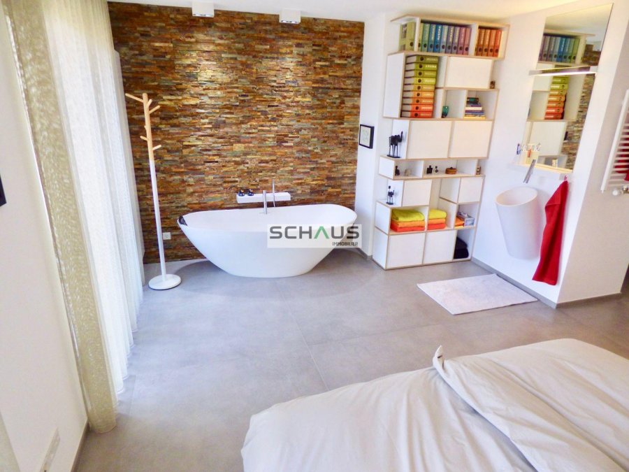 Penthouse à vendre 3 chambres à Luxembourg-Gare