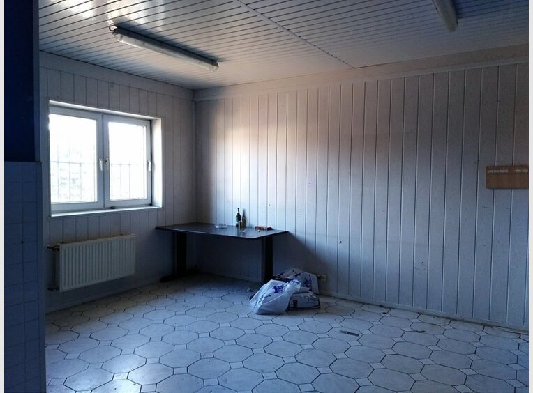 Entrepôt à louer à Soleuvre (LU) - Réf. 6045365