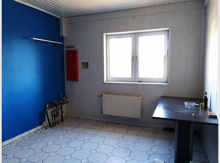 Entrepôt à louer à Soleuvre (LU) - Réf. 6045365